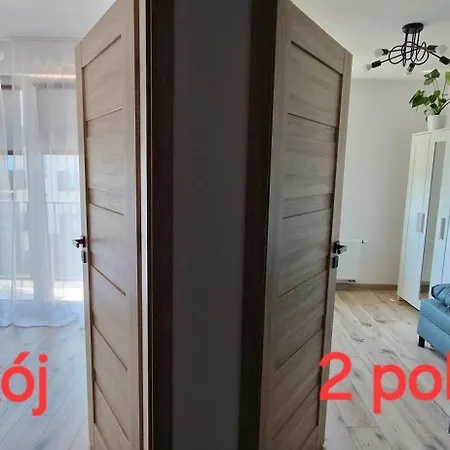 Διαμέρισμα Okrzei One Γκντίνια
