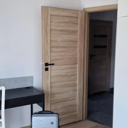 Διαμέρισμα Okrzei One Γκντίνια